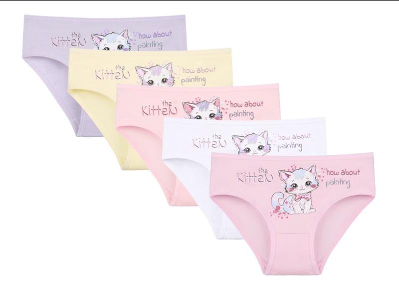 Трусы Disneyopt kids (8-9) 4171PB131 mix (8-9) (лето)