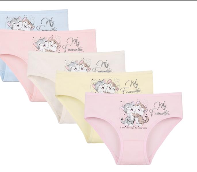 Трусы Disneyopt kids (0-1) 4171PB188 mix (0-1) (лето)