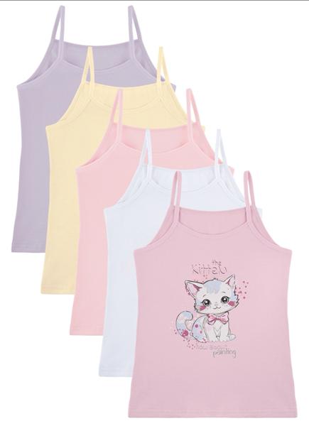 Майка Disneyopt kids (0-1) 4371PB131 mix (0-1) (лето)