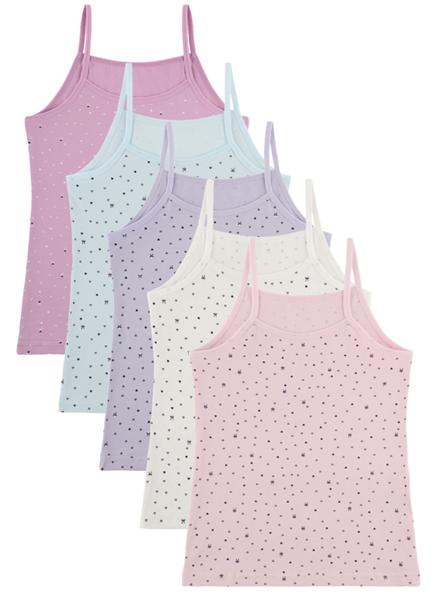 Майка Disneyopt kids (6-7) 438126 mix (6-7) (лето)