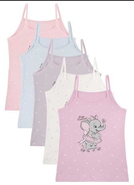 Майка Disneyopt kids (2-3) 4381B36 mix (2-3) (лето)