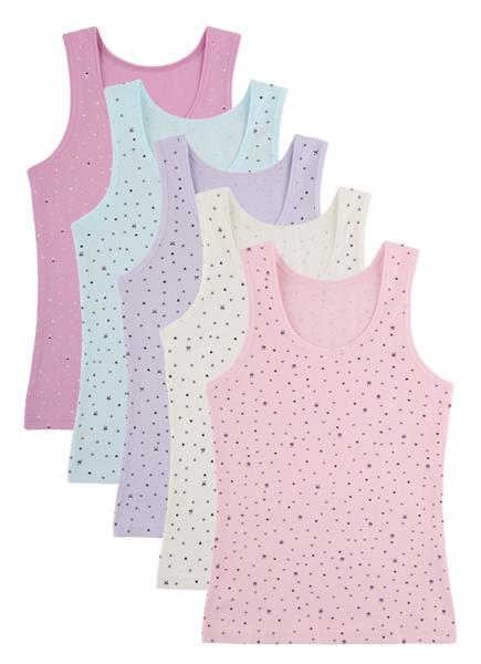 Майка Disneyopt kids (2-3) 498126 mix (2-3) (лето)