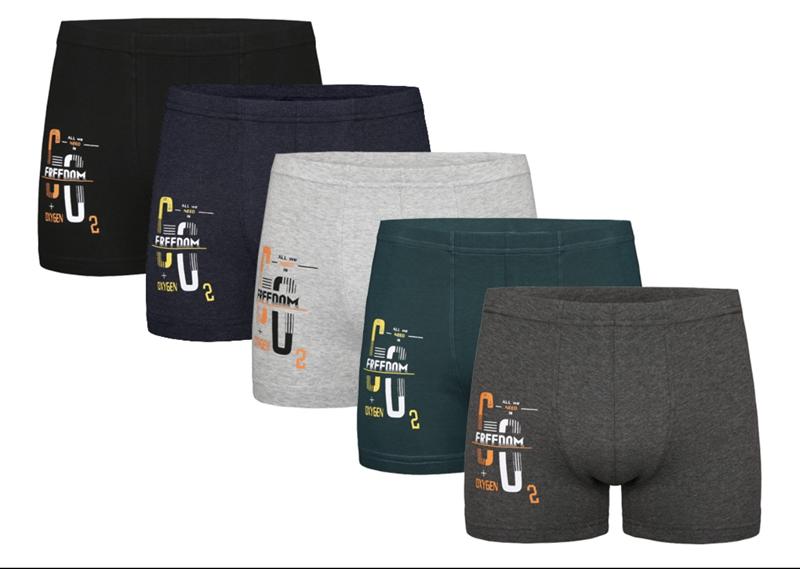 Трусы Disneyopt kids (10-11) 757019 mix (10-11) (лето)