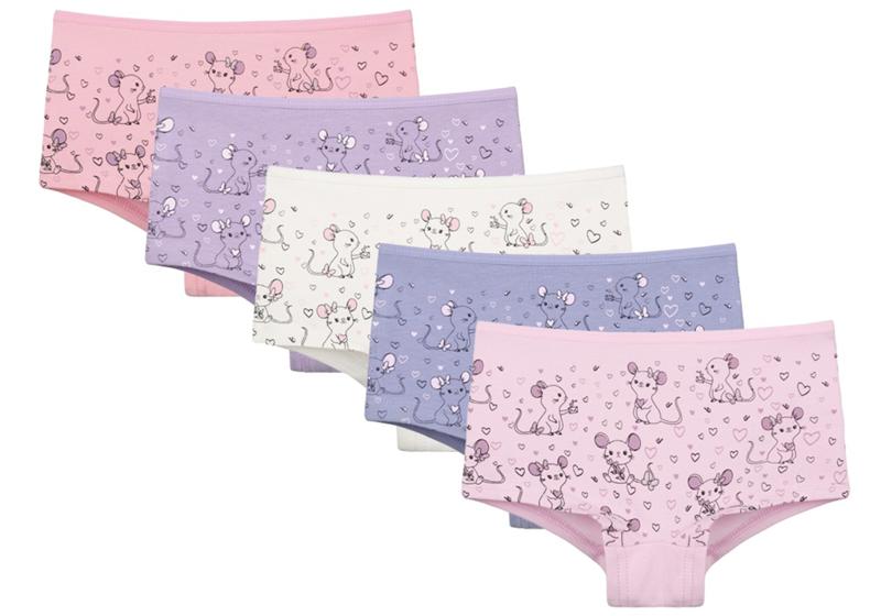 Трусы Disneyopt kids (6-7) DK21 mix (6-7) (лето)