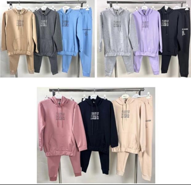 Костюм спорт Meloria (140-176) 231106 navy (деми)