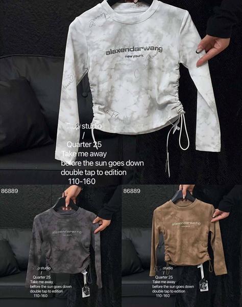 Свитер Meloria (110-160) 86899 d.grey (деми)