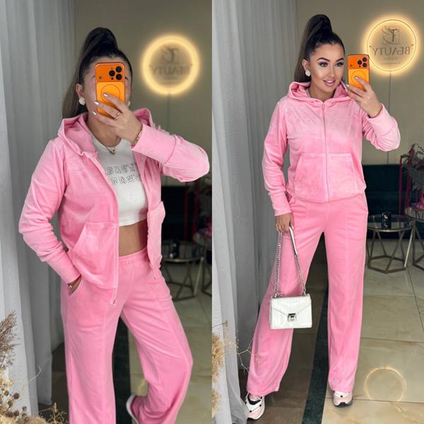 Костюм спорт Sofi Cor (42-56) 6059 pink (деми)