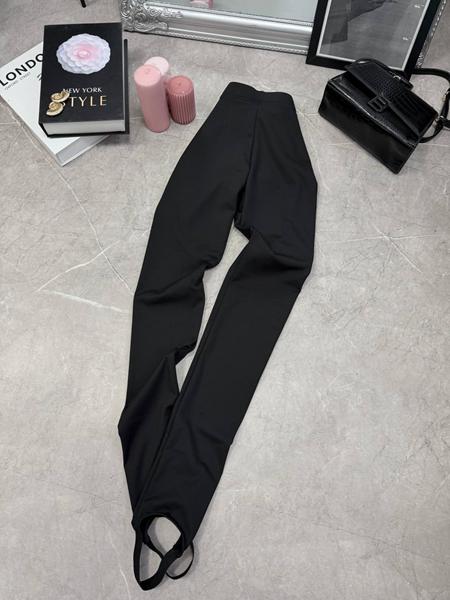 Лосины Sofi Cor (42-52) 6060 black (деми)