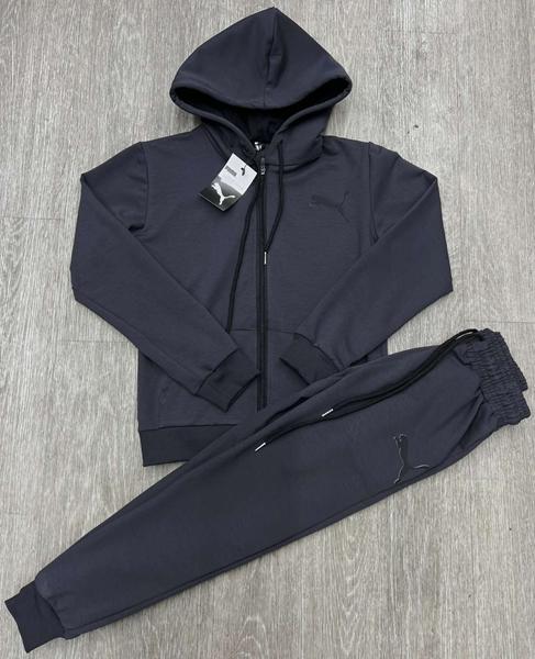 Костюм спорт MMZ (9-13) 289-2 d.grey (деми)