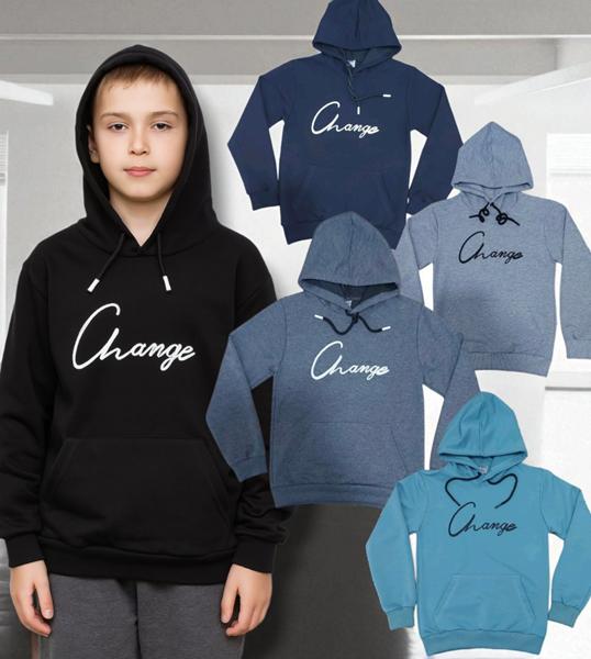 Батник MMZ (11-15) 10-3 l.blue (деми)