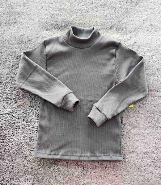 Гольф Proschenko (26-34) PR721 grey (деми)