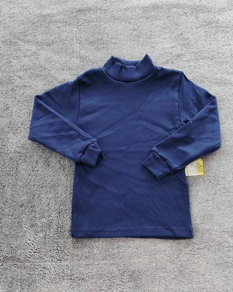 Гольф Proschenko (26-34) PR722 blue (деми)