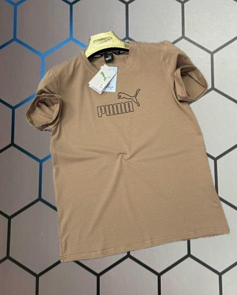 Футболка Alex Clothes (S-2XL) 13443 beige (лето)