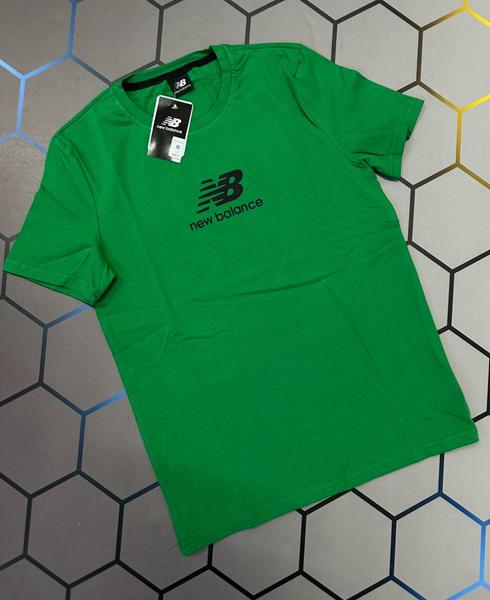 Футболка Alex Clothes (S-2XL) 13470 green (лето)