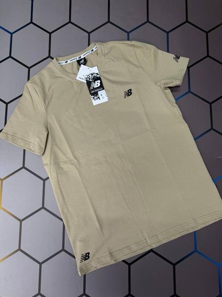 Футболка Alex Clothes (S-2XL) 13489 beige (лето)
