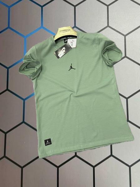 Футболка Alex Clothes (S-2XL) 13511 mint (лето)