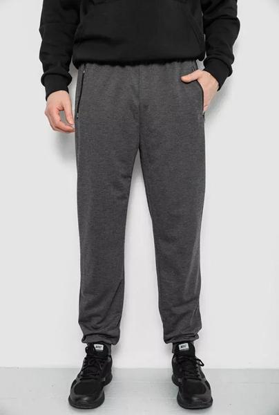 Штаны спорт Seven Group (M-4XL) 434 mix (деми)