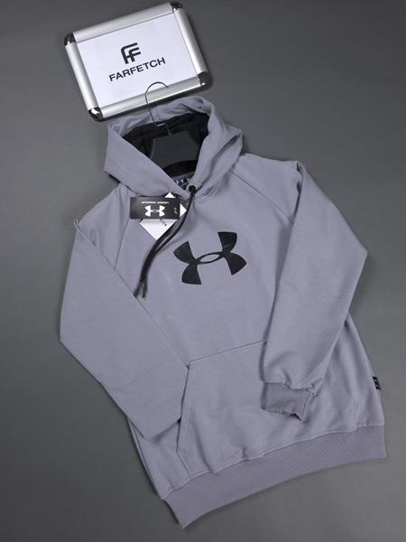 Батник Hous Of Timur (S-2XL) HT1025 l.grey (деми)