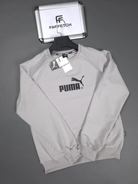 Свитер Hous Of Timur (S-2XL) HT1193 l.grey (деми)