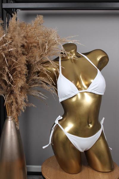 Купальник Sun&Sea (36-44) L802 white (лето)