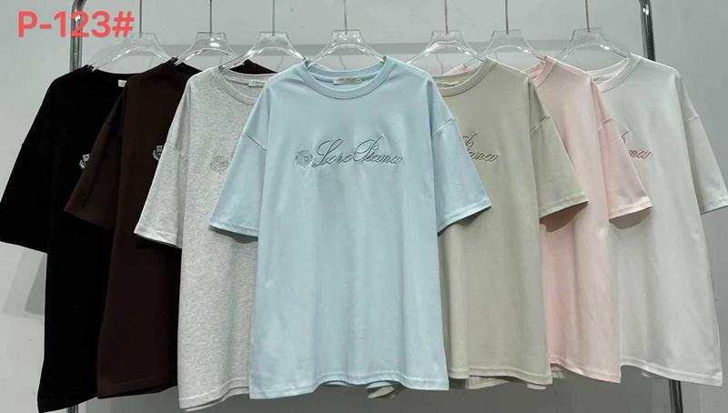 Футболка Шаолинь (52-54) P123 mix (лето)