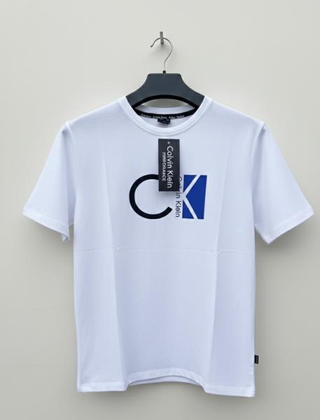 Футболка Annet (46-54) AZ0189 white (лето)