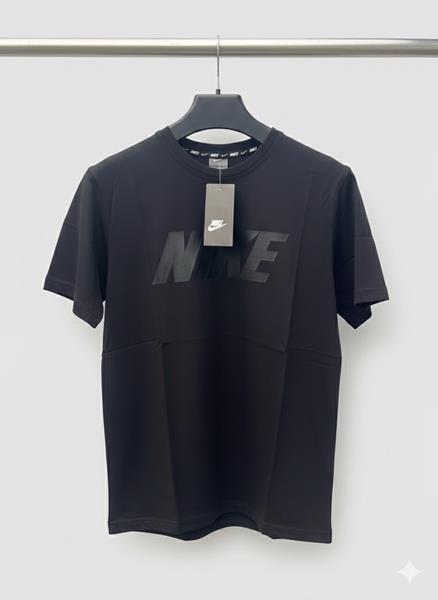 Футболка Annet (46-54) AZ0194 black (лето)