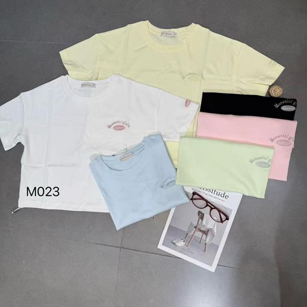 Футболка Annet (50-54) MA023 mix (лето)