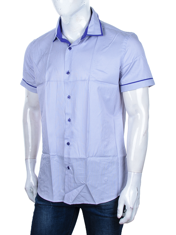 Рубашка Obuv OK2 (S-3XL) PO147 (12527) (лето)