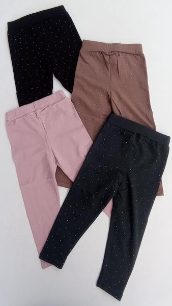 Лосины Meloria (3-7) 18344 brown (деми)