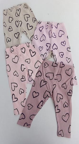 Лосины Meloria (1-4) 18399 l.beige (деми)