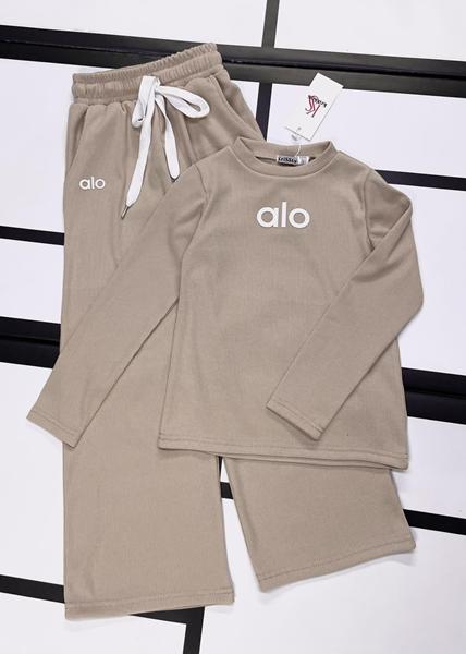 Костюм спорт Kosmy (128-152) 397 beige (деми)