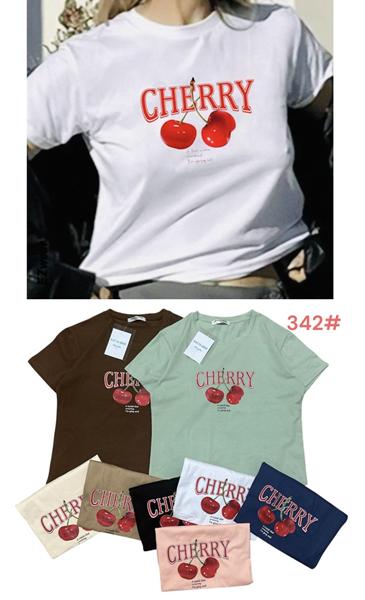 Футболка DGMD (44-48) 342 mix (лето)