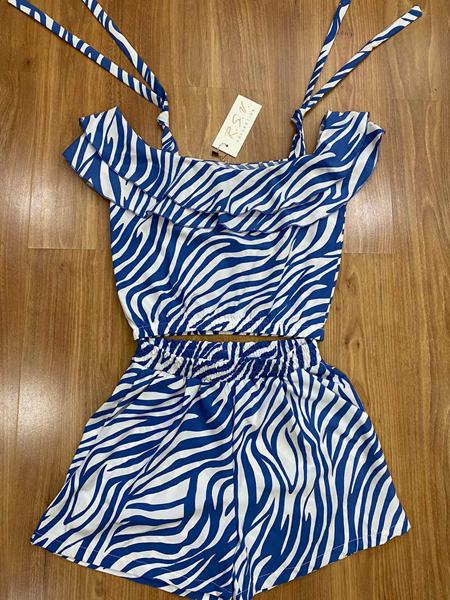 Костюм RSV (122-146) 270 white-navy (лето)