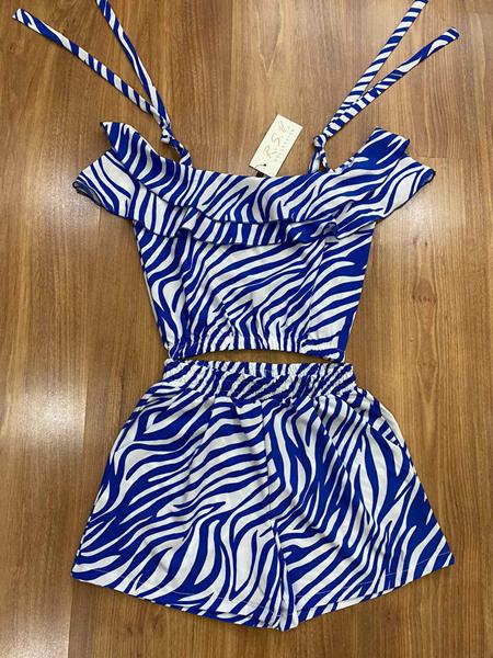 Костюм RSV (122-146) 270 white-blue (лето)