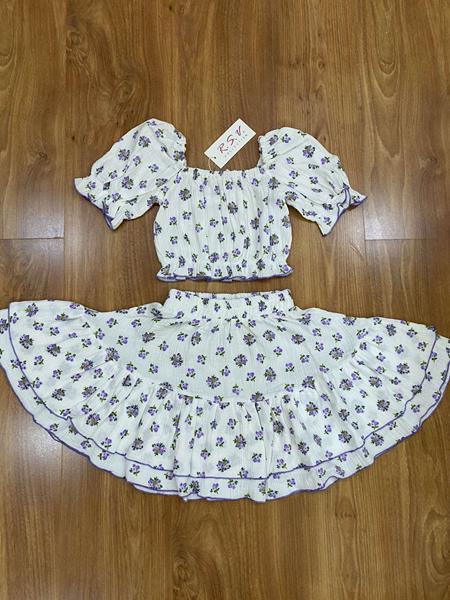 Костюм RSV (134-158) 300 violet (лето)