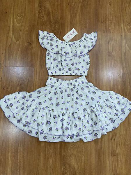 Костюм RSV (134-158) 300 purple (лето)