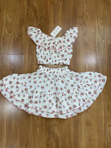 Костюм RSV (134-158) 300 powder (лето)