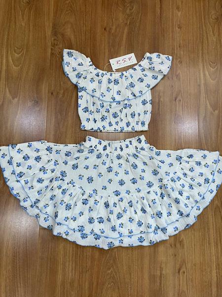 Костюм RSV (134-158) 300 l.blue (лето)