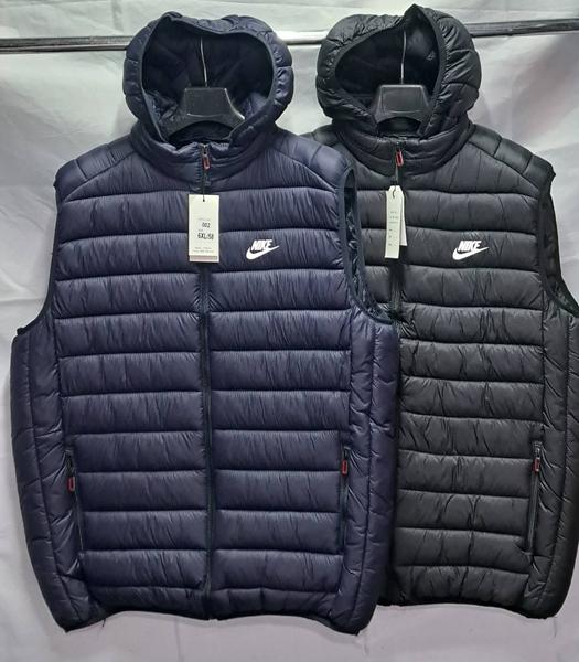 Жилетка Peng (5XL-9XL) 002 navy (деми)