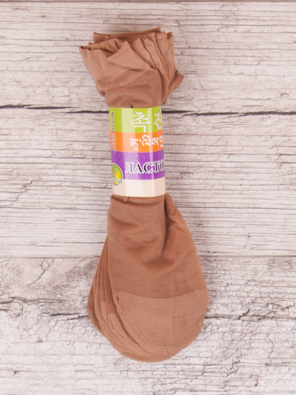 Носки Jelzin (37-41) C232 beige (деми)