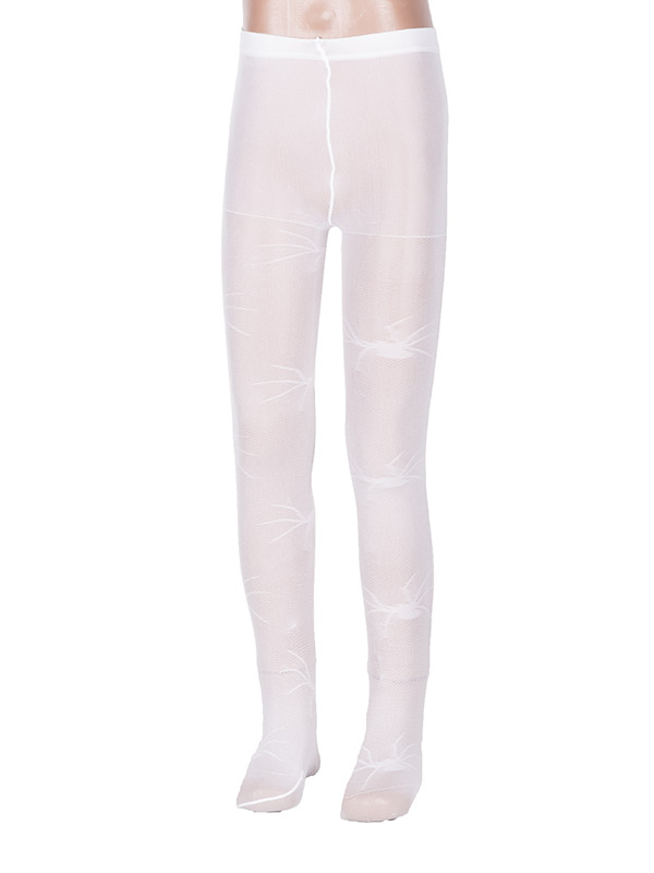 Колготы Jelzin (9-10) Узор 22 30 den (деми)