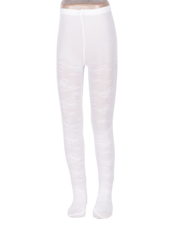 Колготы Jelzin (11-12) Узор 16 30 den (деми)