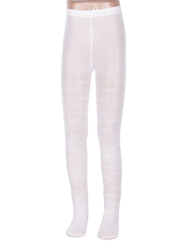 Колготы Jelzin (9-10) Узор 20 30 den (деми)