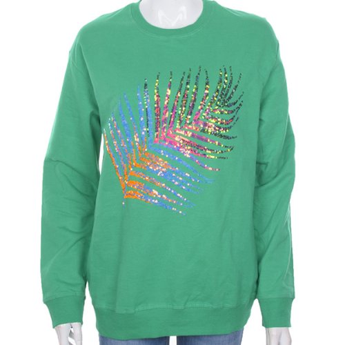 Свитшот Red Hat clothes (S-L) 1003-4 green (деми) Red Hat clothes 1003-4 green