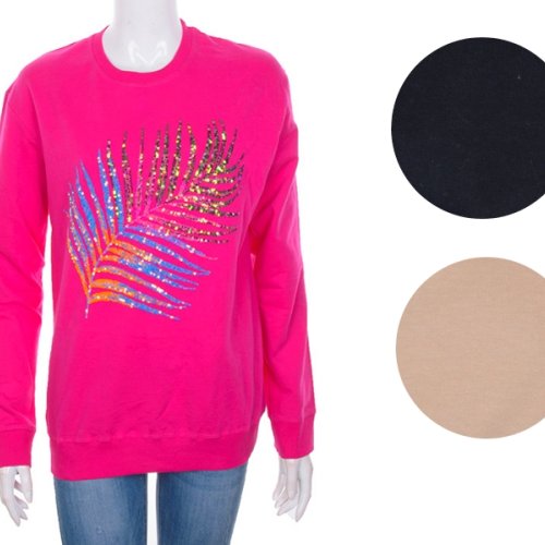 Свитшот Red Hat clothes (S-L) 1003-3 mix (деми) Red Hat clothes 1003-3 mix