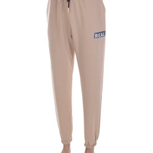 Штаны спорт Red Hat clothes (S-XL) 17-8000-1 (деми) Red Hat clothes 17-8000-1