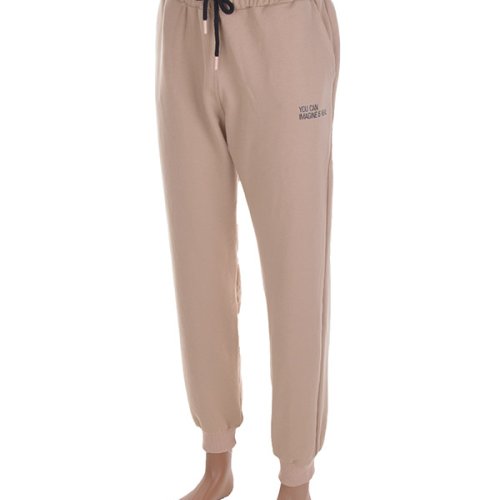 Штаны спорт Red Hat clothes (S-XL) 17-8001-0 (деми) Red Hat clothes 17-8001-0