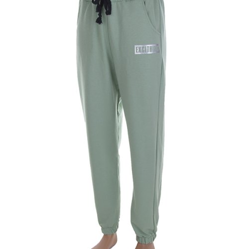 Штаны спорт Red Hat clothes (L-2XL) 17-8003-0  Батал (деми) Red Hat clothes 17-8003-0  Батал