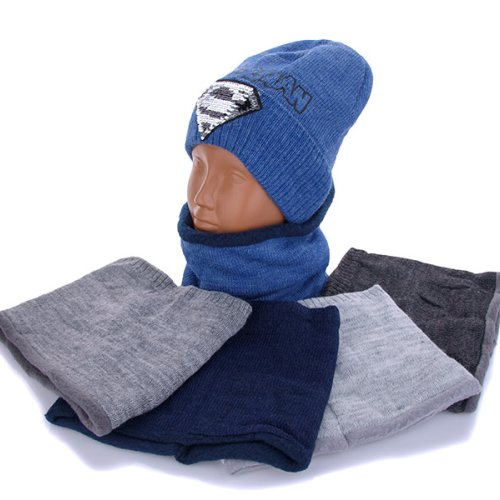 Комплект Red Hat clothes (50-52) P188 mix флис (зима) Red Hat clothes P188 mix флис